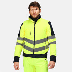 Regatta Professional TRA840 HiVs Pro Body Warmer