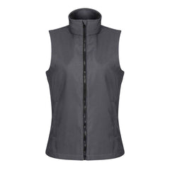 Regatta Professional TRA845 Womens Ablaze Printable Softshell Bodywamer