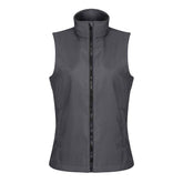 Regatta Professional TRA845 Womens Ablaze Printable Softshell Bodywamer