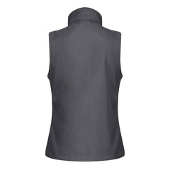 Regatta Professional TRA845 Womens Ablaze Printable Softshell Bodywamer