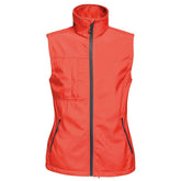 Regatta Professional TRA848 Octagon 3 Layer Bodywarmer