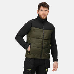 Tactical TRA870 Regime Bodywarmer