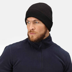 Regatta Standout TRC325 Axton Rib Knit Beanie