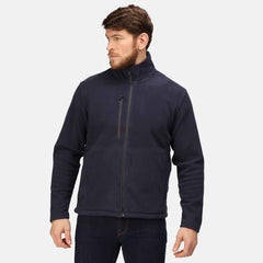Regatta Honestly Made TRF618 Recycled Fleece