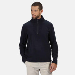 Regatta Honestly Made TRF636 Recycled Half Zip