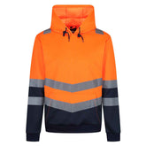 Regatta Professional TRF663 Pro Hi Viz Hoody