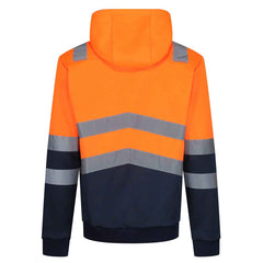 Regatta Professional TRF663 Pro Hi Viz Hoody