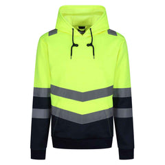 Regatta Professional TRF663 Pro Hi Viz Hoody