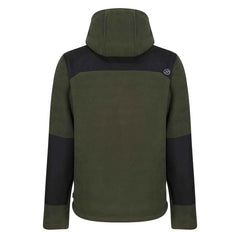 Tactical TRF664 Garrison Hooded Jacket