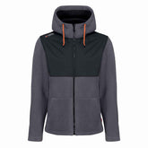 Tactical TRF664 Garrison Hooded Jacket