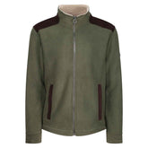 Regatta Professional TRF666 Faversham Full Zip Fleece