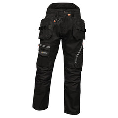 Tactical TRJ367R Execute Holster Trousers