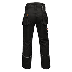 Tactical TRJ367R Execute Holster Trousers