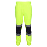 Regatta Professional TRJ503 Pro Hi Vis Joggers