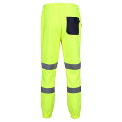 Regatta Professional TRJ503 Pro Hi Vis Joggers