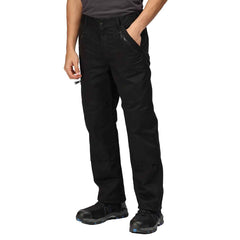 Regatta Professional TRJ600 Pro Action Trousers