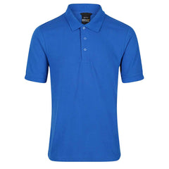 Regatta Professional TRS143 Cotton Polo Shirt