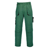 Portwest TX11 Texo Contrast Trousers