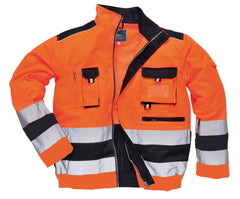 Portwest TX50 Texo Hi-Vis Jacket
