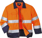 Portwest TX70 Madrid Hi-Vis Jacket