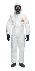 Tyvek TY4000 4000S Chz5 Coverall