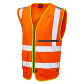 Leo Foreland EcoViz Tablet Pocket Superior Waistcoat