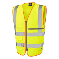 Leo Foreland EcoViz Tablet Pocket Superior Waistcoat