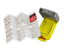 Vitalid WSID05 Emergency Id Universal Fit Tag