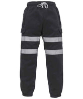 Yoko YK013 Hi-vis jogging pants (HV016T)