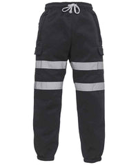 Yoko YK013 Hi-vis jogging pants (HV016T)