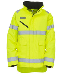 Yoko YK029 Yoko Fontaine Storm Jacket (HVP309)