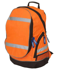 Yoko YK150 High visibility London rucksack (YK8001)