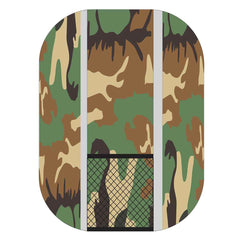 Yoko YK152 High visibility rucksack covers (HVW068)