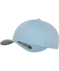 Flexfit by Yupoong 6277 Flexfit fitted baseball cap
