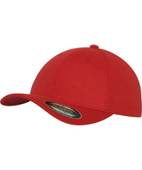 Flexfit by Yupoong 6778 Flexfit double Jersey cap