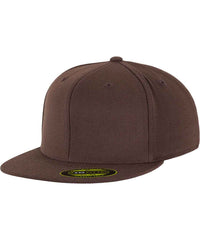 Flexfit by Yupoong 6210 Premium 210 fitted cap