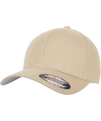 Flexfit by Yupoong 6377 Flexfit brushed twill