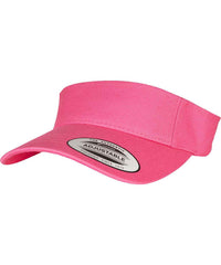 Flexfit by Yupoong 8888 Curved visor cap