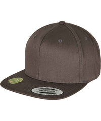 Flexfit by Yupoong 6089OC Organic cotton snapback