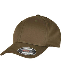 Flexfit by Yupoong 6277OC Flexfit organic cotton cap