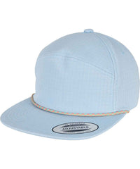 Flexfit by Yupoong 7005CB Colour braid jockey cap