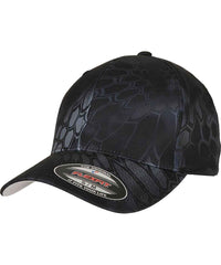 Flexfit by Yupoong 6277KR Flexfit kryptek cap