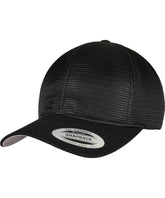Flexfit by Yupoong 6360 360° omnimesh cap