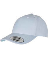 Flexfit by Yupoong 5789M YP classics 5-panel premium curved visor snapback cap