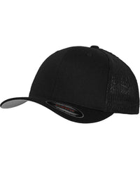 Flexfit by Yupoong 6511 Flexfit mesh trucker