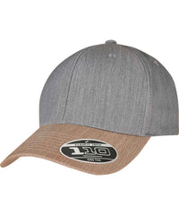 Flexfit by Yupoong 110MM 110 Melange mix cap