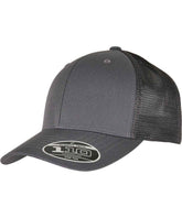 Flexfit by Yupoong 110PT 110 Flexfit melange trucker