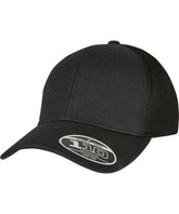 Flexfit by Yupoong 110RM 110 Flexfit Ripstop mesh cap