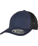 Flexfit by Yupoong 110ST 110 Structured canvas trucker