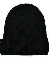 Flexfit by Yupoong 1505RY Recycled yarn waffle knit beanie